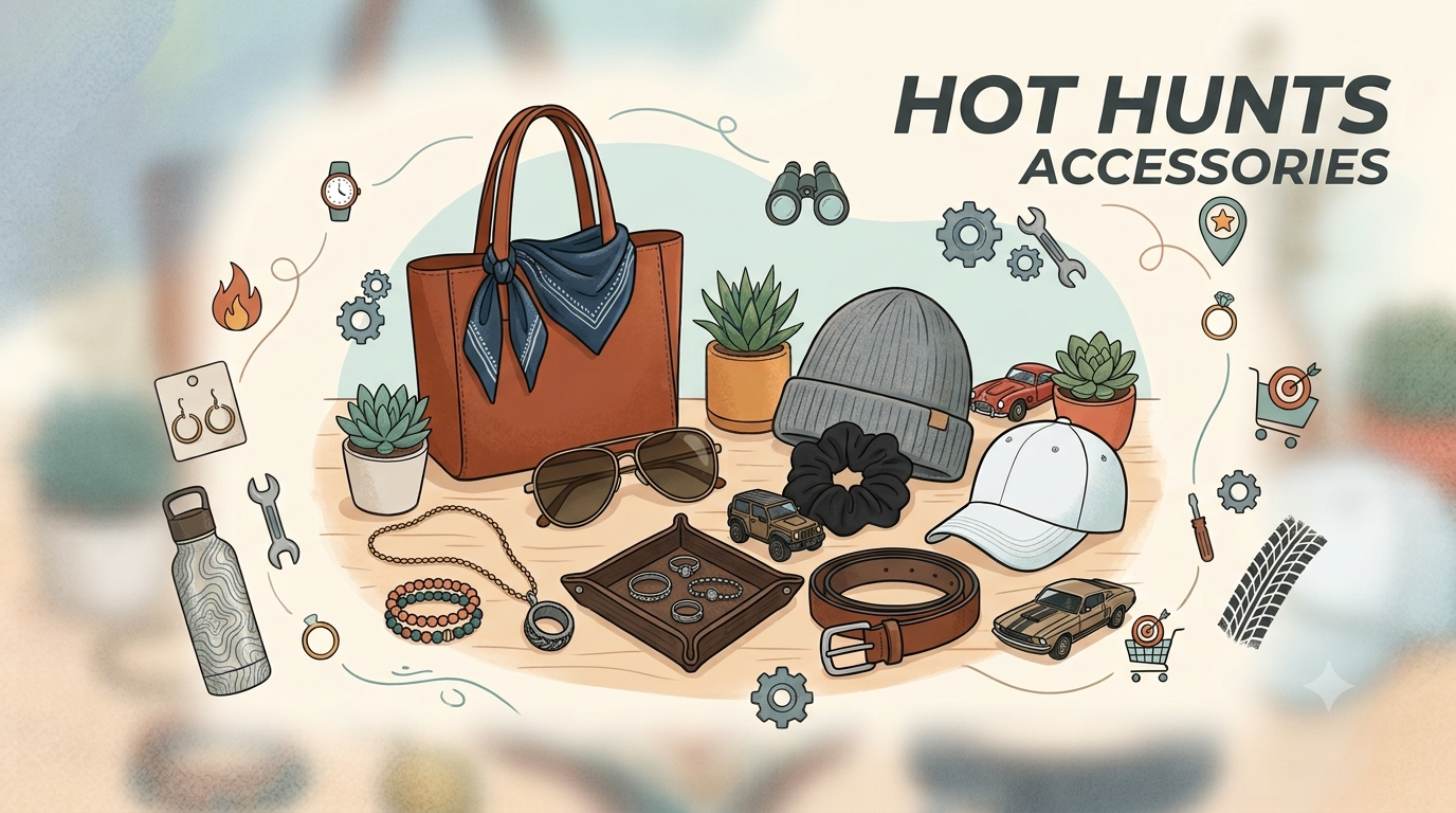 Accessories