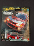 Hot wheels premium thrill climbers