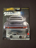 Hot wheels premium fast and furious