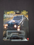 Hot wheels premium thrill climbers