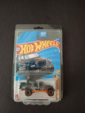 Hot wheels basics super treasure hunt