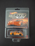 Hot wheels elite 64
