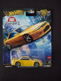 Hot wheels premium ronin run ll