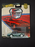 Hot wheels premium vintage racing