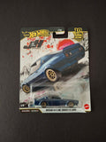 Hot wheels premium japan historics