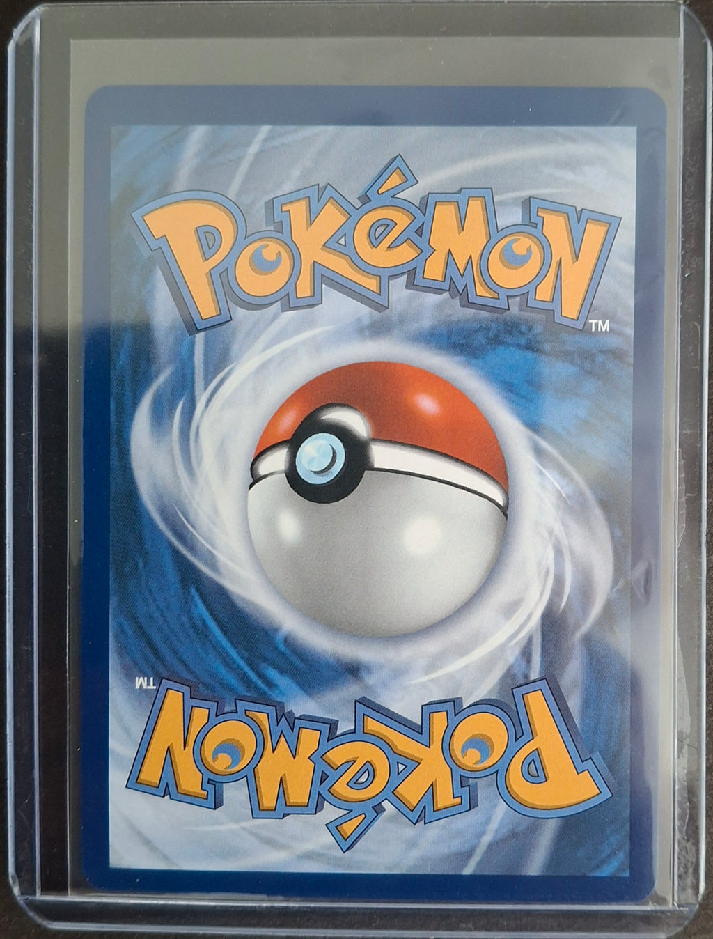Pokemon pitch black gold card mega darkrai