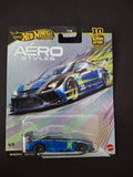 Hot wheels premium aero styles