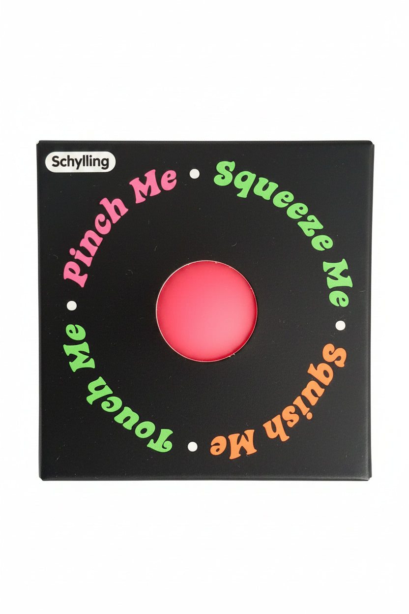 Nee doh groovy glob pink