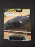 Hot wheels premium fast and furious