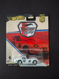 Hot wheels premium vintage racing
