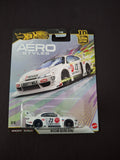 Hot wheels premium aero styles