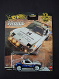 Hot wheels premium thrill climbers