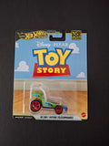 Hot wheels premium toy story