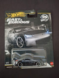 Hot wheels premium fast and furious