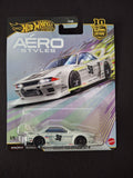 Hot wheels premium aero styles